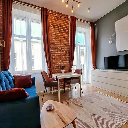 Mielczarskiego B Przy Manufakturze