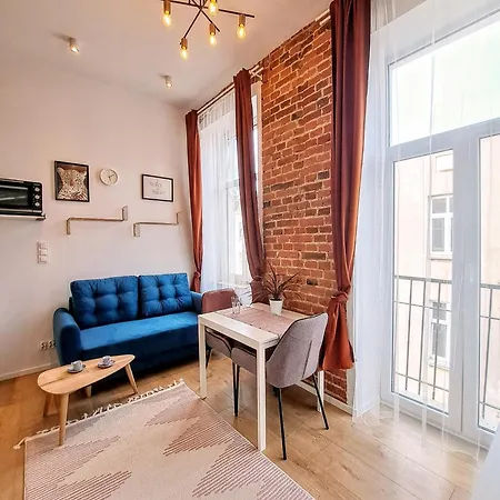 Mielczarskiego B Przy Manufakturze *