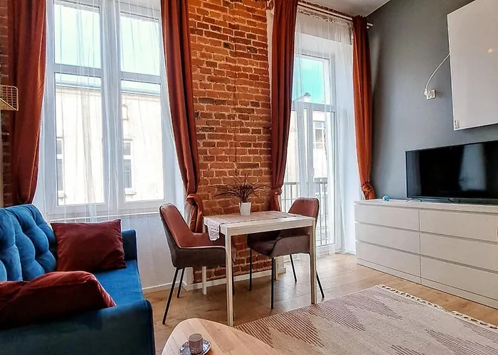 Mielczarskiego B Przy Manufakturze