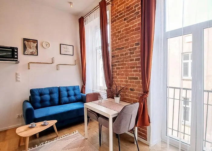 Mielczarskiego B Przy Manufakturze *